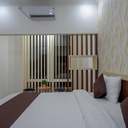 Hotel Reddoorz Syariah At Omah Sawah Balong  Zewnętrze zdjęcie