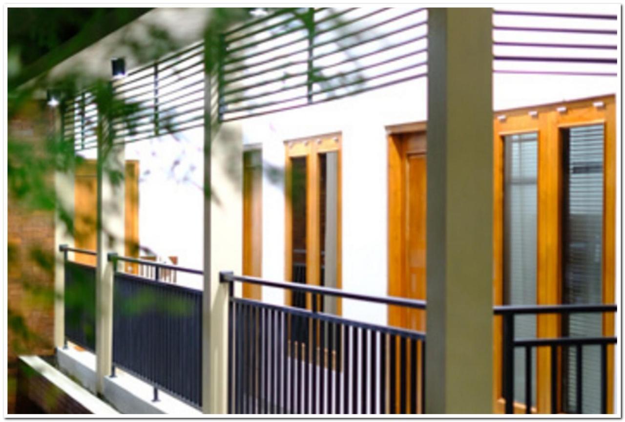 Hotel Reddoorz Syariah At Omah Sawah Balong  Zewnętrze zdjęcie