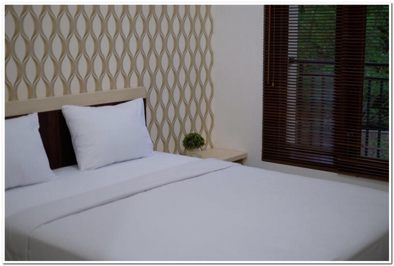 Hotel Reddoorz Syariah At Omah Sawah Balong  Zewnętrze zdjęcie