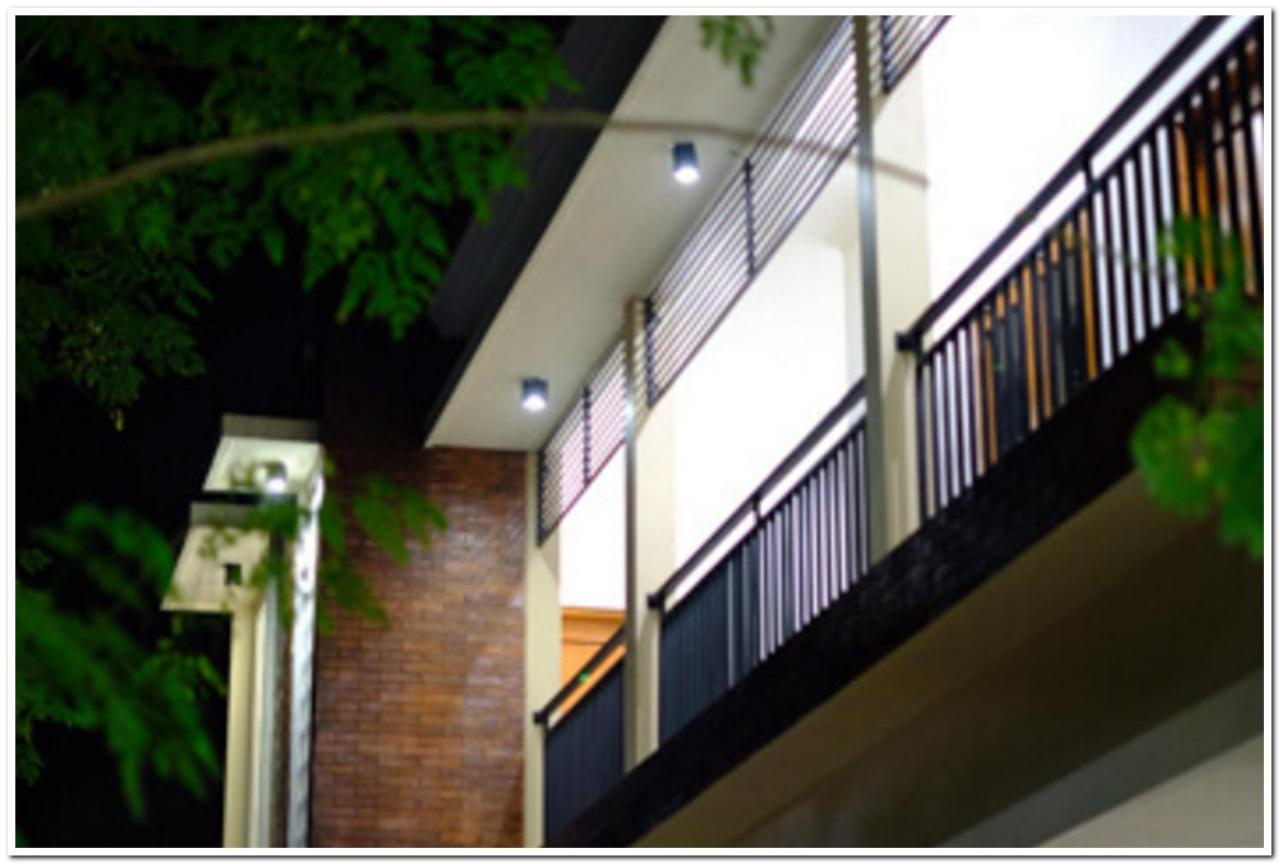 Hotel Reddoorz Syariah At Omah Sawah Balong  Zewnętrze zdjęcie