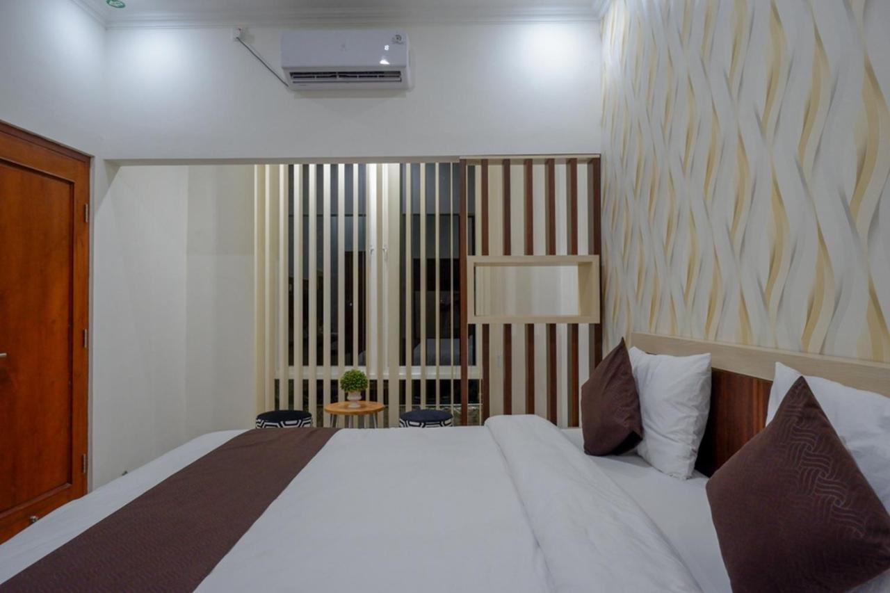 Hotel Reddoorz Syariah At Omah Sawah Balong  Zewnętrze zdjęcie