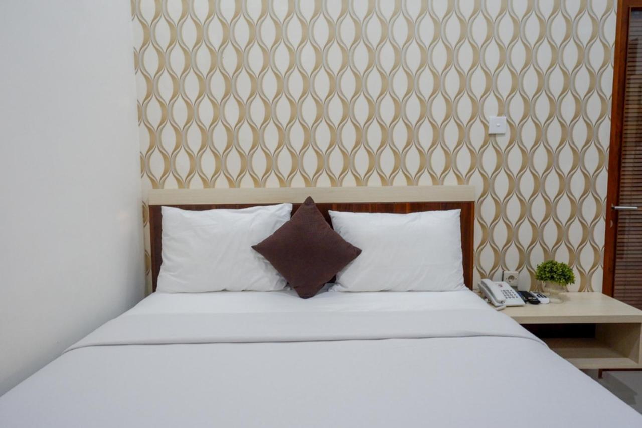 Hotel Reddoorz Syariah At Omah Sawah Balong  Zewnętrze zdjęcie