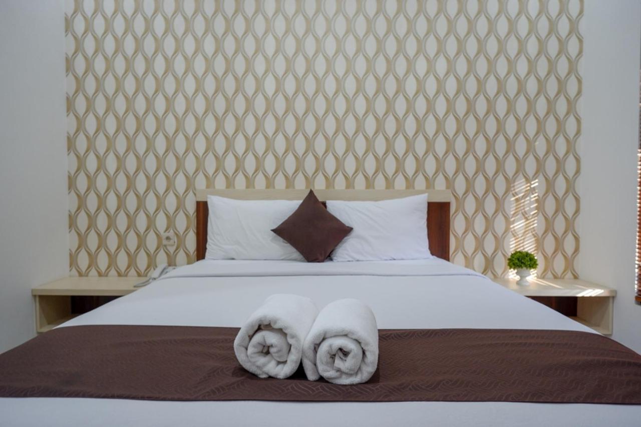 Hotel Reddoorz Syariah At Omah Sawah Balong  Zewnętrze zdjęcie