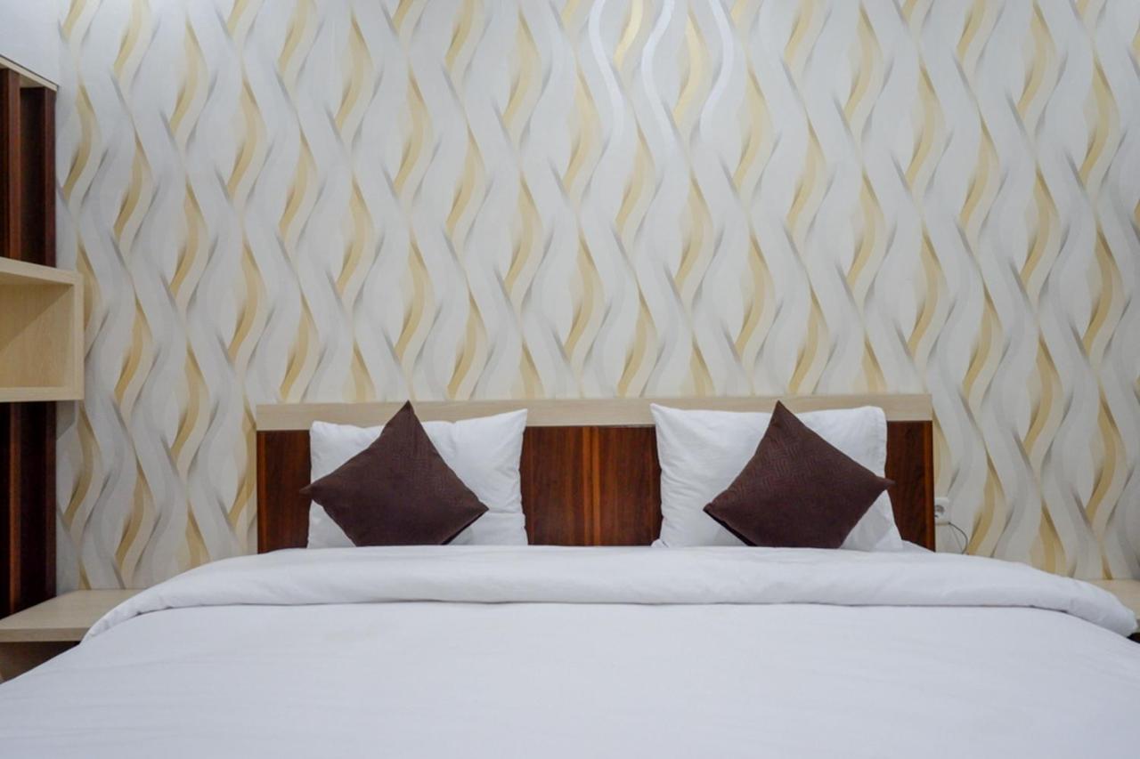 Hotel Reddoorz Syariah At Omah Sawah Balong  Zewnętrze zdjęcie