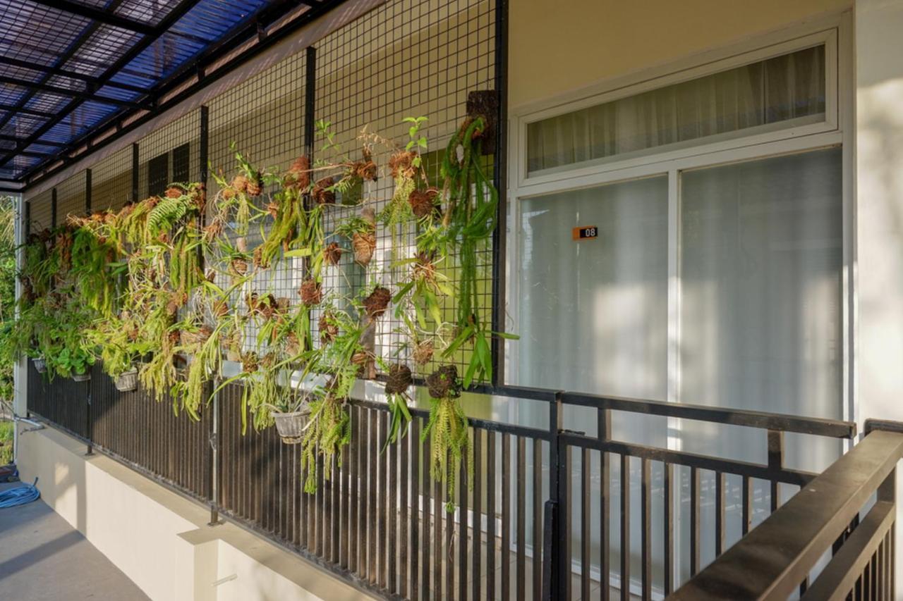 Hotel Reddoorz Syariah At Omah Sawah Balong  Zewnętrze zdjęcie