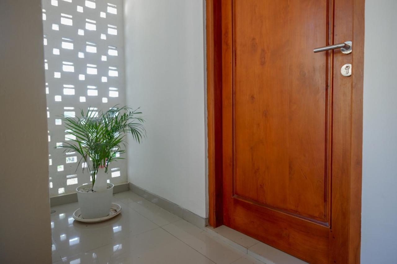 Hotel Reddoorz Syariah At Omah Sawah Balong  Zewnętrze zdjęcie