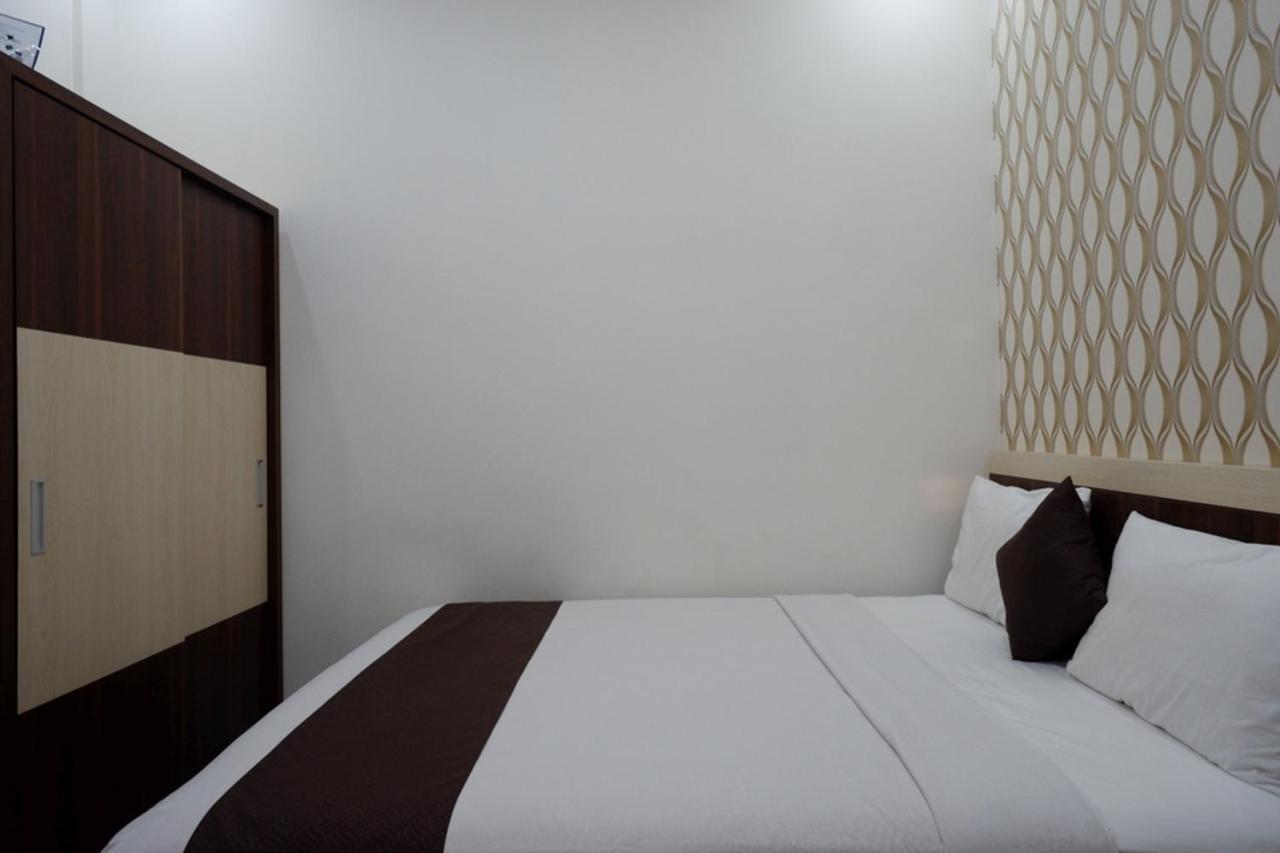 Hotel Reddoorz Syariah At Omah Sawah Balong  Zewnętrze zdjęcie