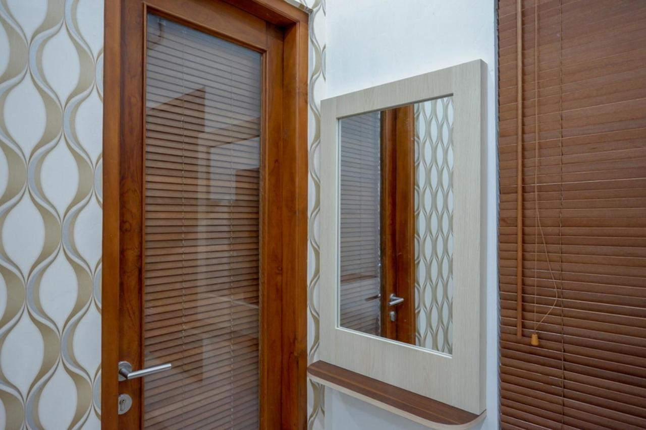 Hotel Reddoorz Syariah At Omah Sawah Balong  Zewnętrze zdjęcie