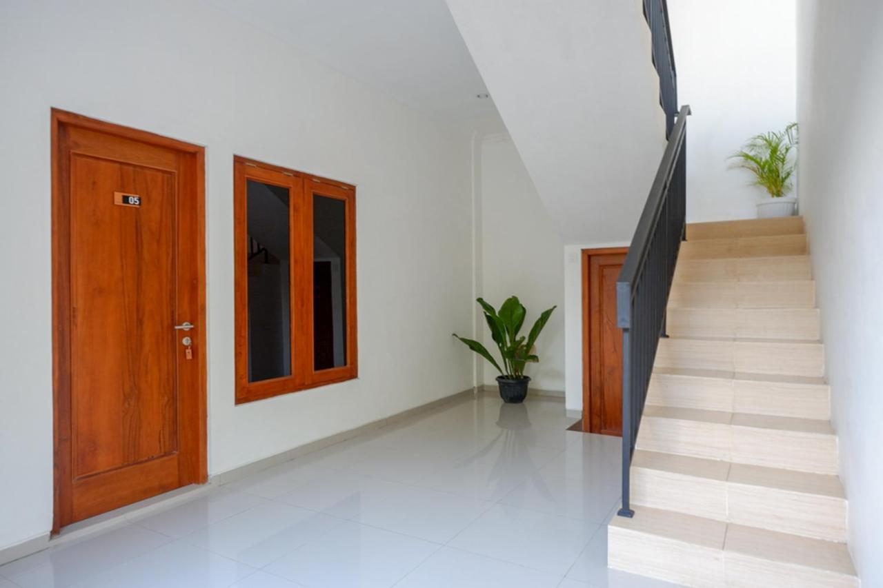 Hotel Reddoorz Syariah At Omah Sawah Balong  Zewnętrze zdjęcie