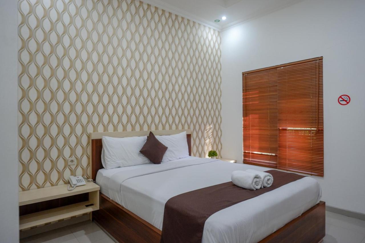 Hotel Reddoorz Syariah At Omah Sawah Balong  Zewnętrze zdjęcie